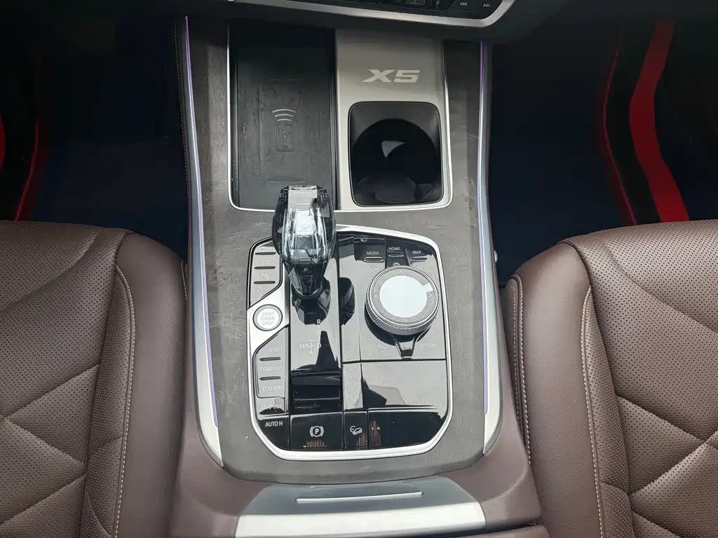 BMW X5 — миниатюра 16