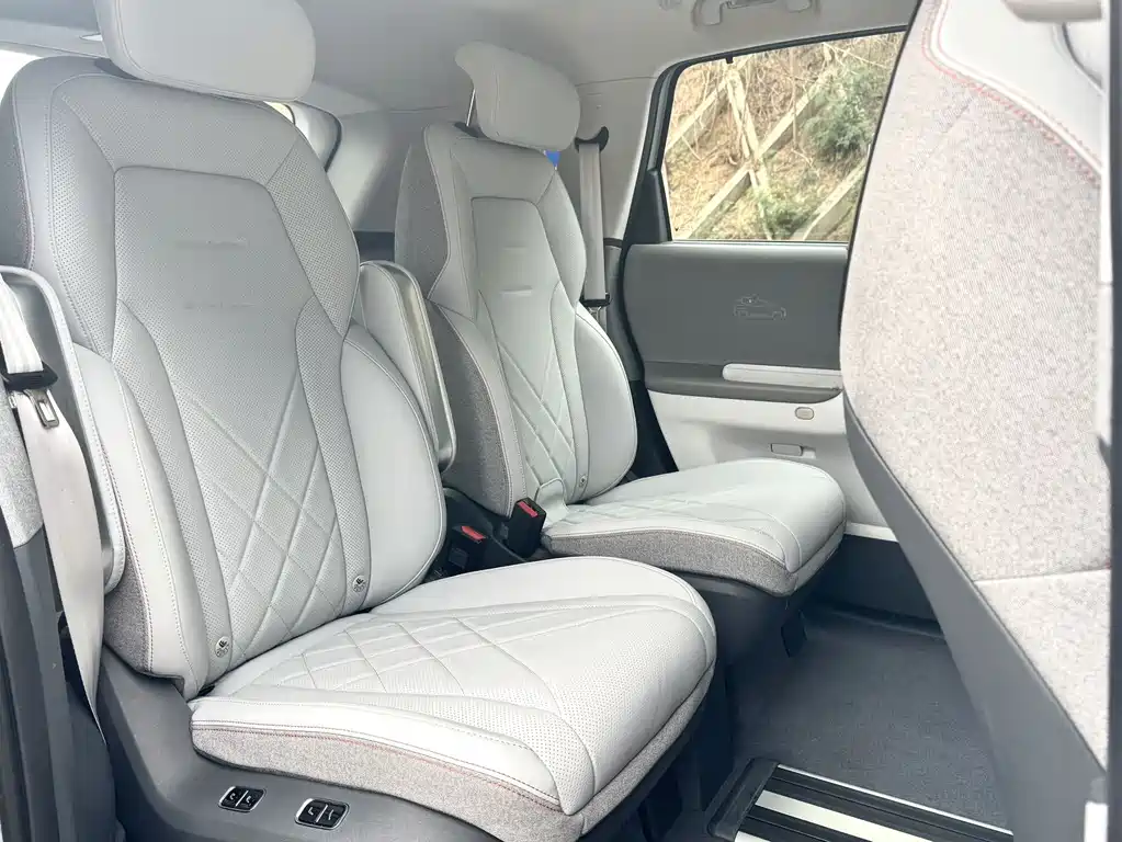 ARCFOX EXTREME FOX POLAR FOX KOALA