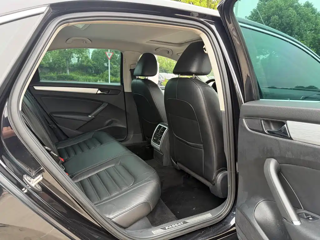 Volkswagen Passat — миниатюра 17