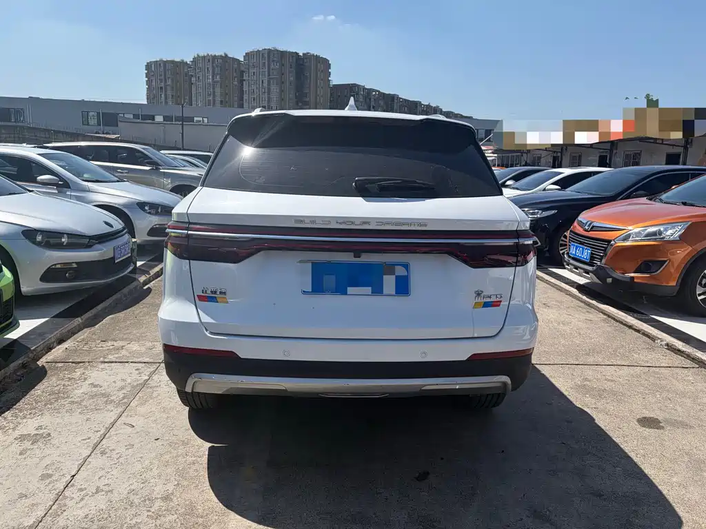 BYD Pro — миниатюра 5