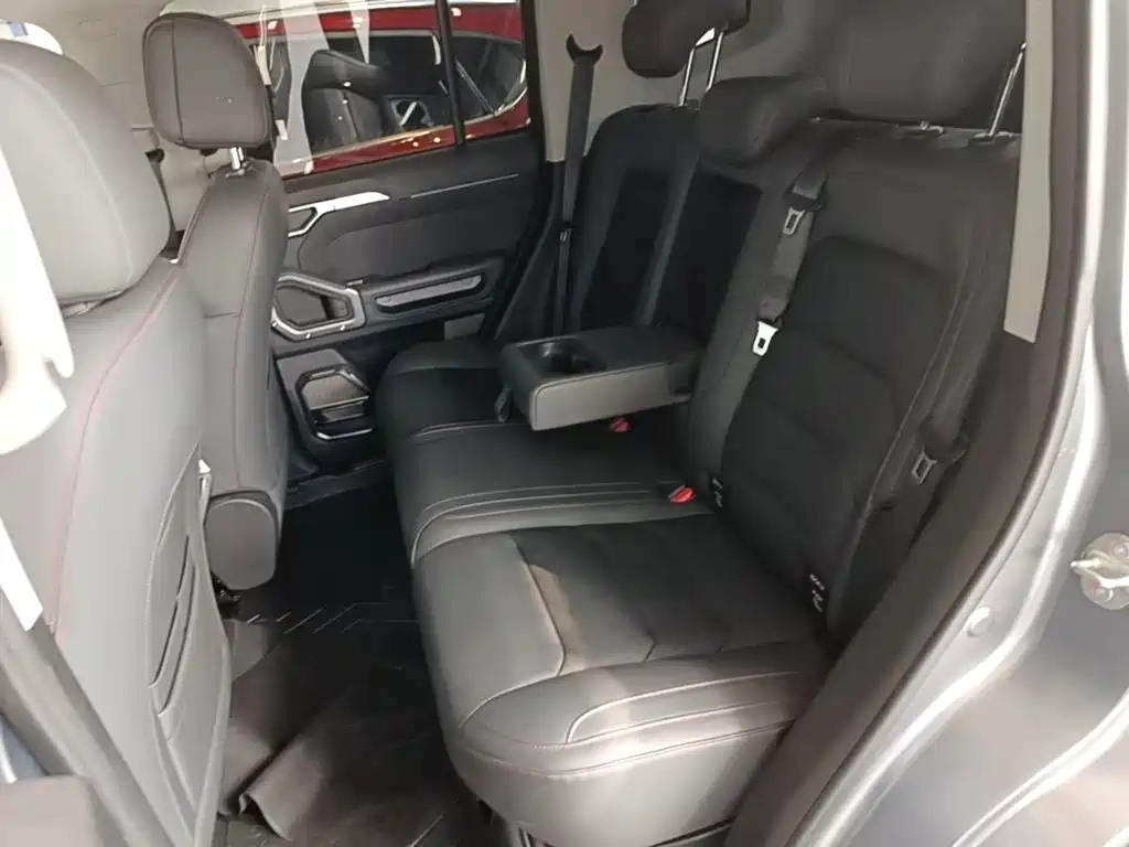 Jetour Traveller C-DM — миниатюра 17