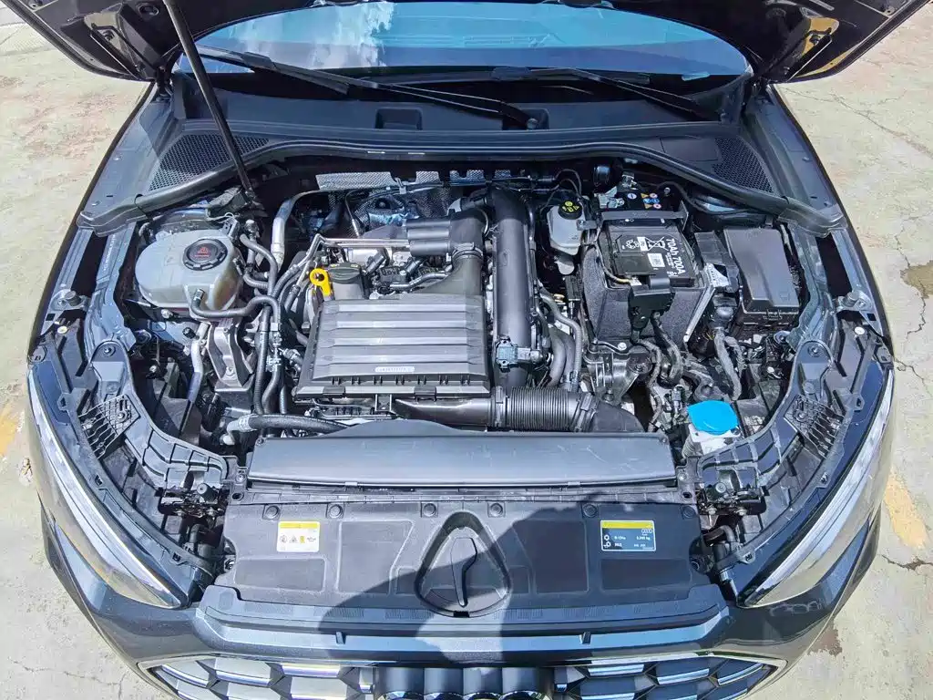 Audi A3 — миниатюра 9