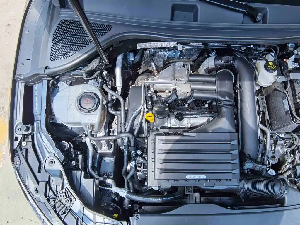 Audi A3 — миниатюра 10