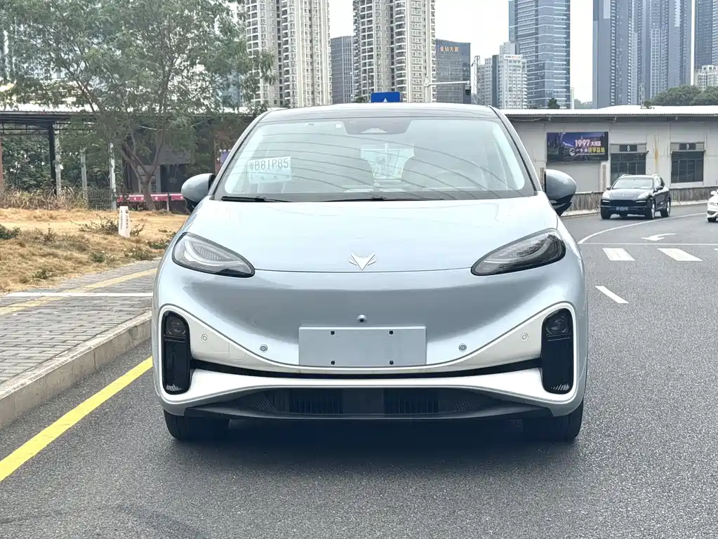 ARCFOX EXTREME FOX POLAR FOX KOALA