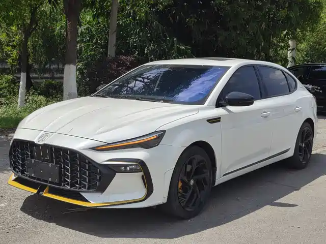 2022 MG MG6