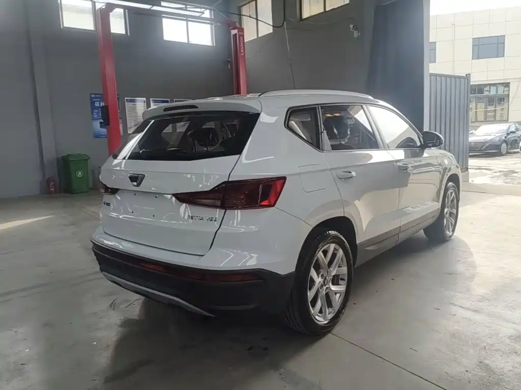 Jetta VS5 — миниатюра 7
