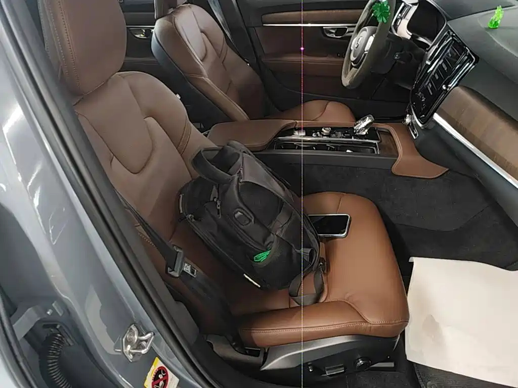 Volvo V90 — миниатюра 20