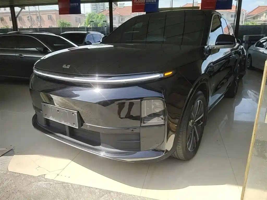 Li Auto Li L6 2024