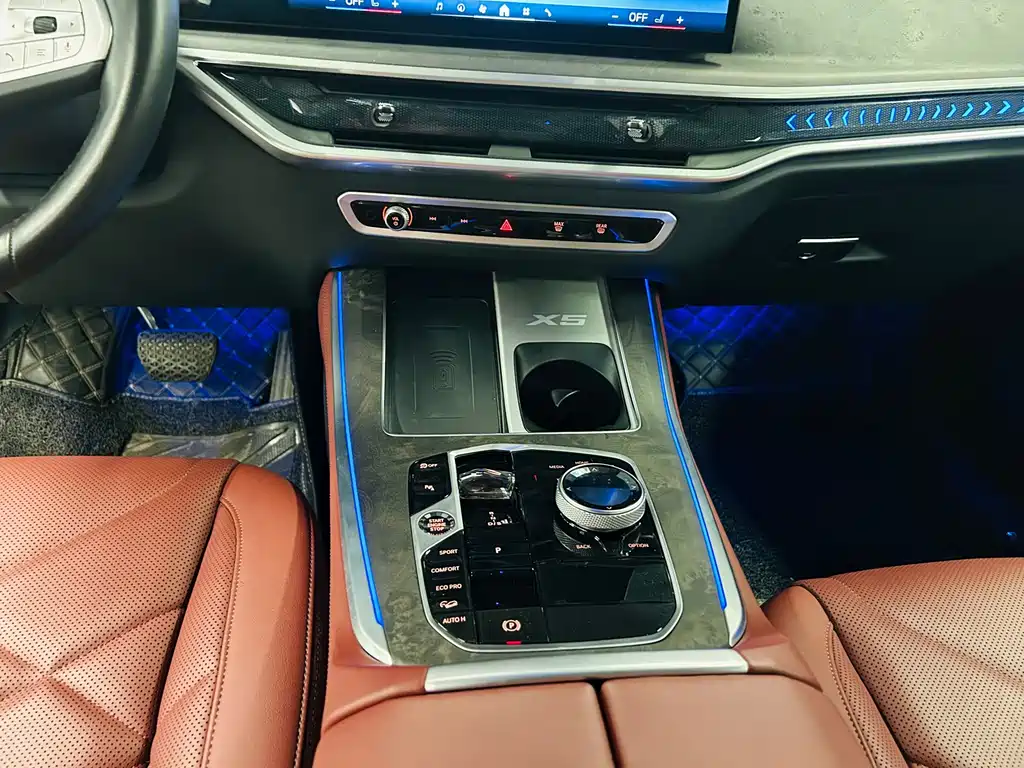BMW X5 — миниатюра 13