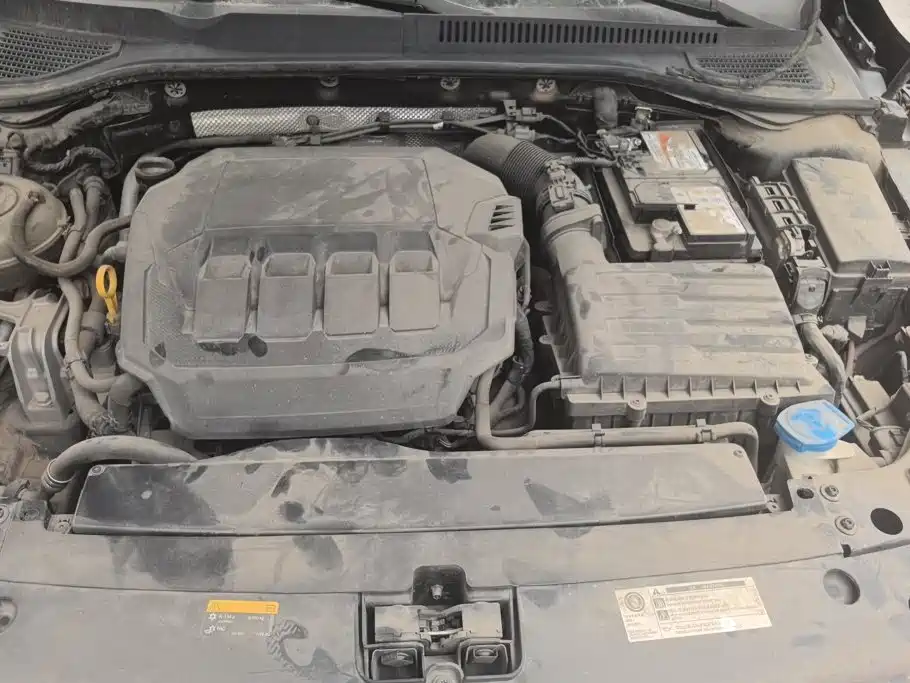 Volkswagen Passat — миниатюра 10
