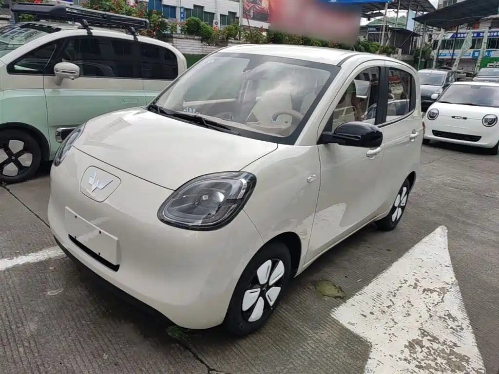 Wuling MINIEV 2025
