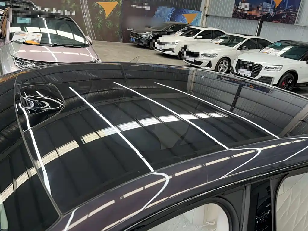 Buick Electra L7 — миниатюра 21