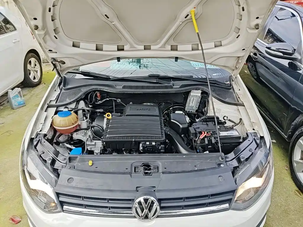 Volkswagen Polo — миниатюра 20