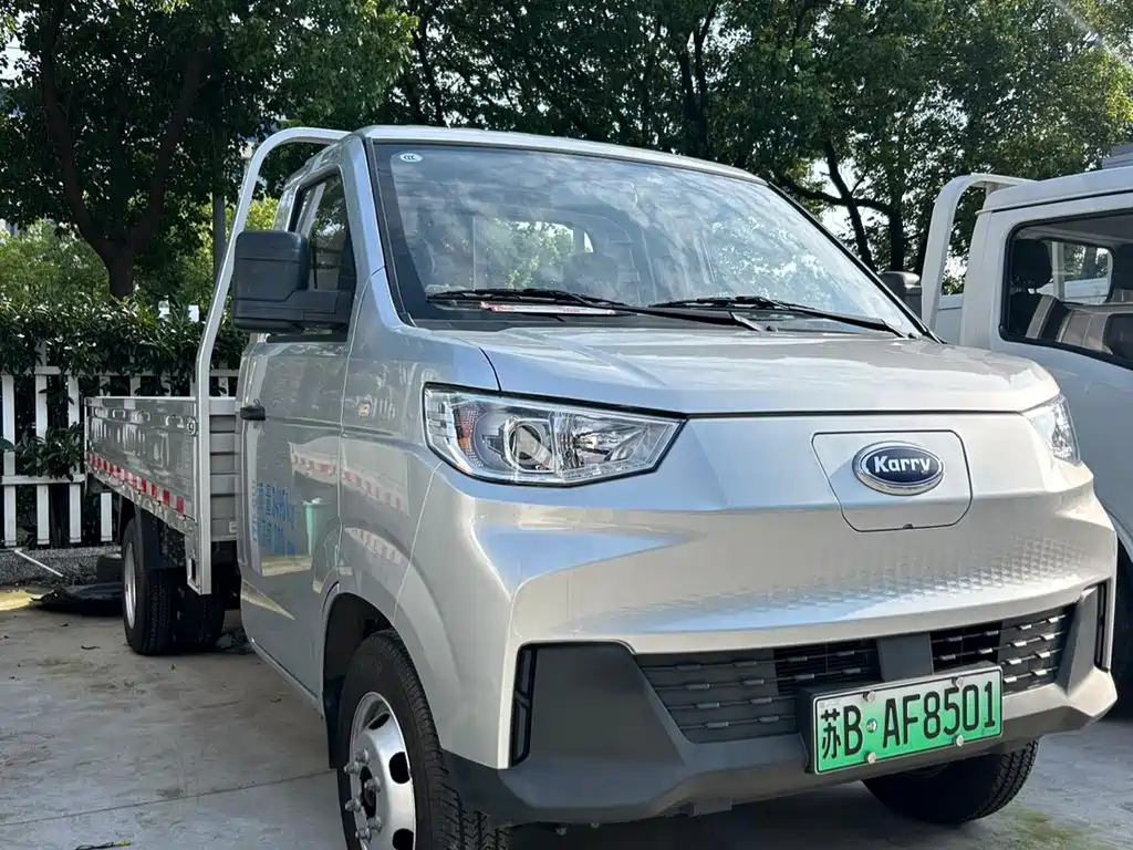 Karry Xiaoxiang X7 — миниатюра 2