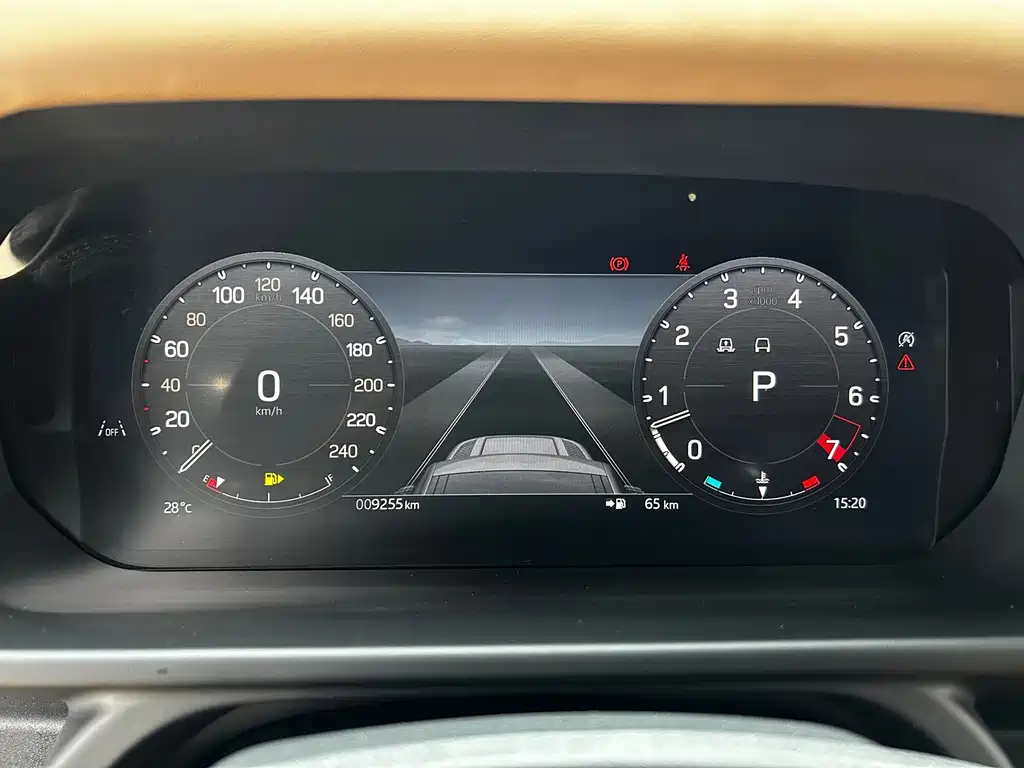 Land Rover Defender — миниатюра 12