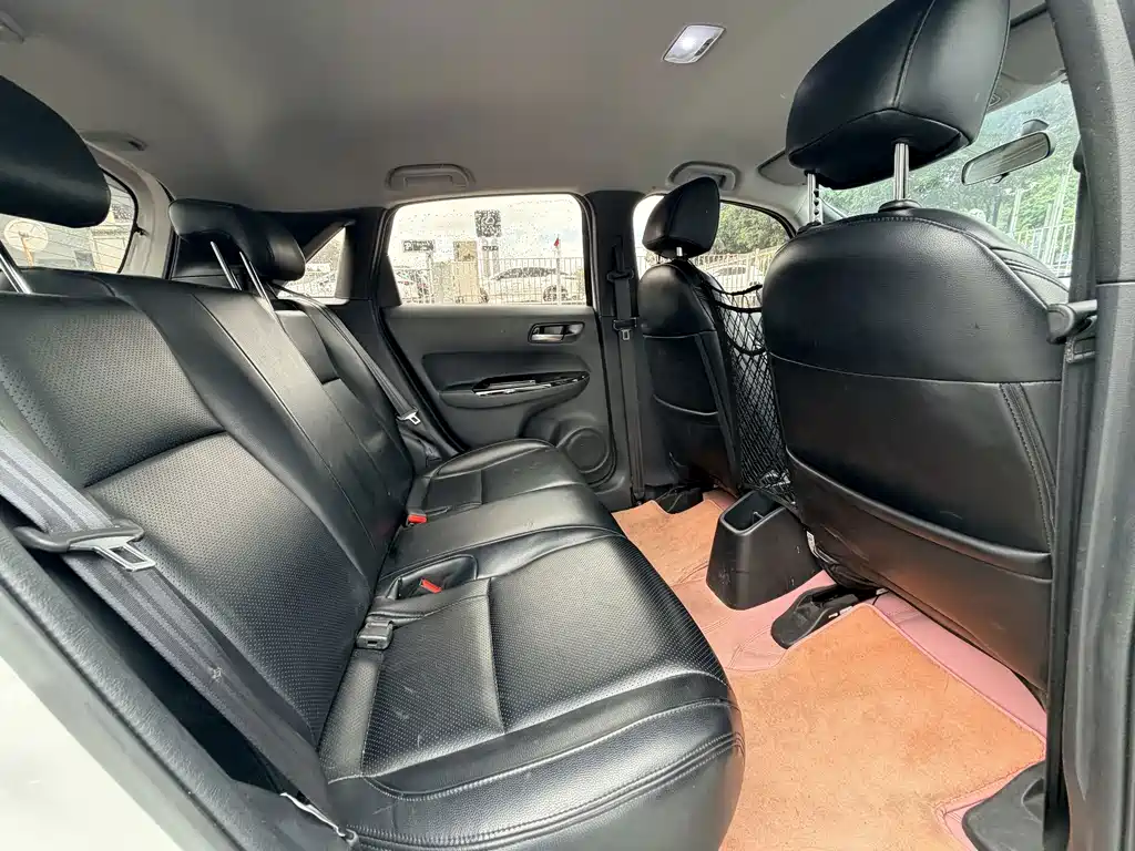Honda Life — миниатюра 10