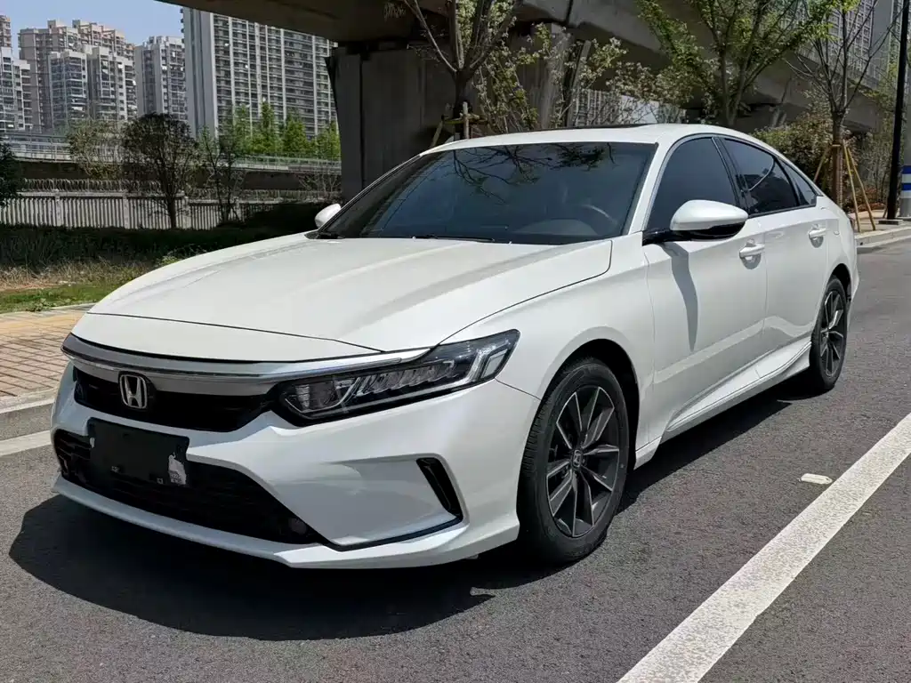 Honda Inspire 2022