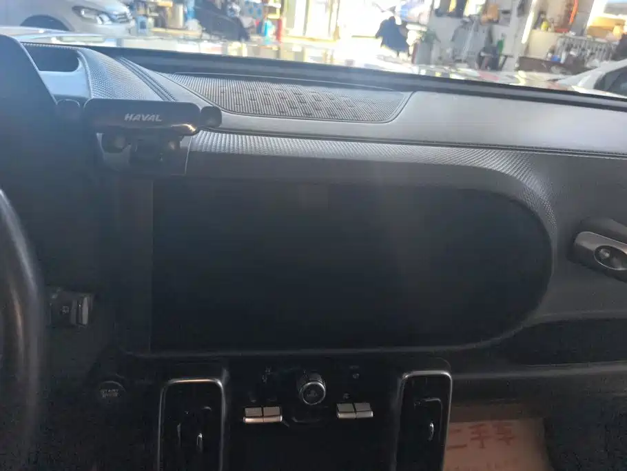 Haval Big Dog — миниатюра 13