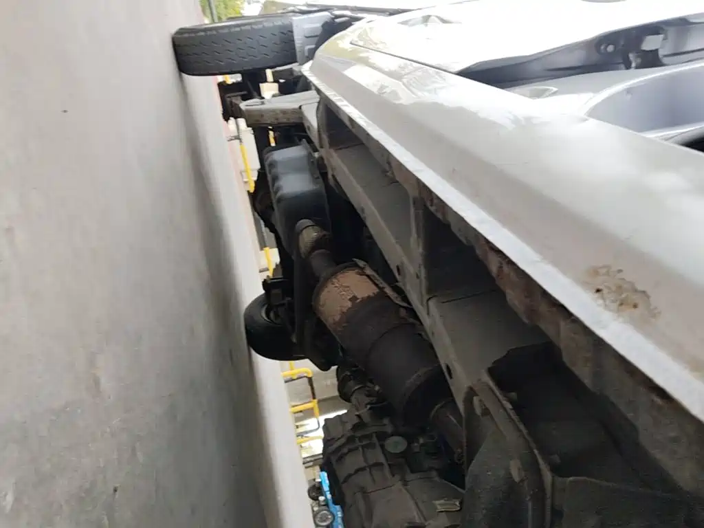 Wuling Rongguang New Truck — миниатюра 21