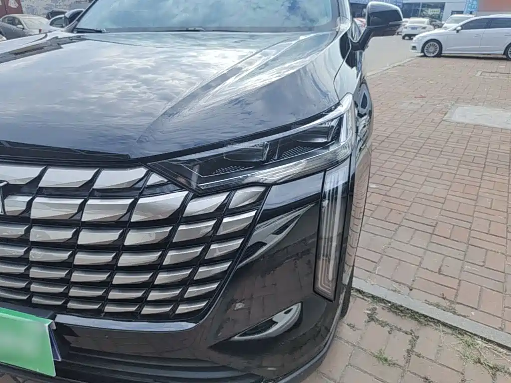 Haval H6 — миниатюра 24