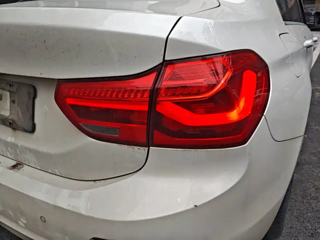BMW 1 Series — миниатюра 8