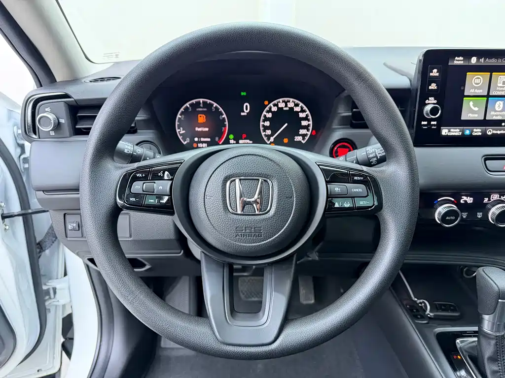 Honda Vezel — миниатюра 11