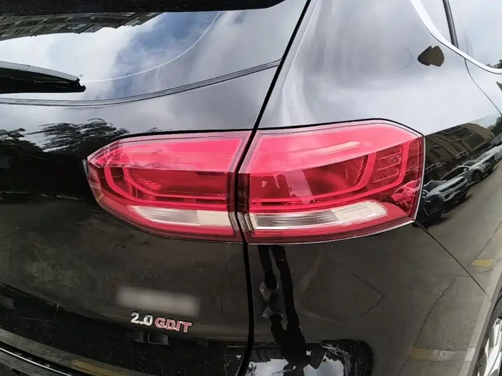 Haval H6 — миниатюра 8