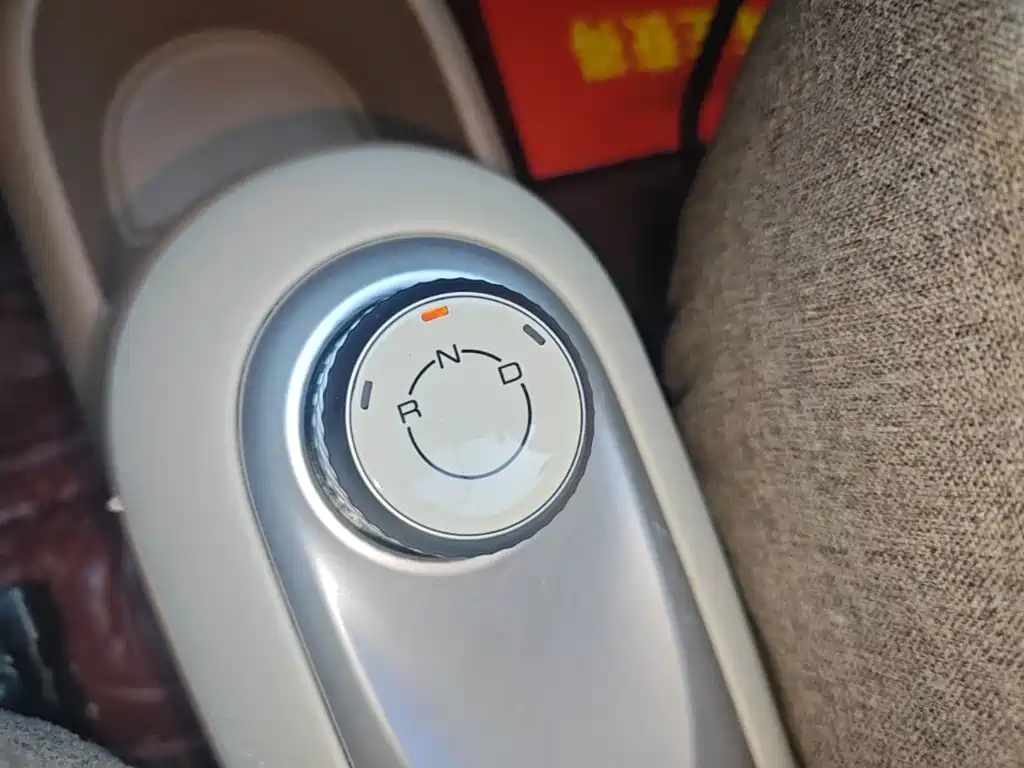 Wuling MINIEV — миниатюра 14