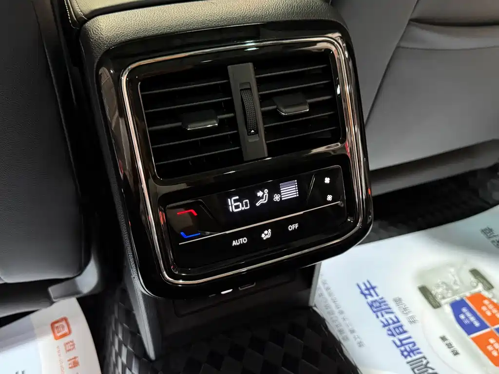 Volkswagen Passat — миниатюра 12