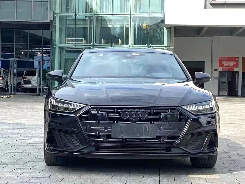 Audi A7L 2024 45 TFSI quattro