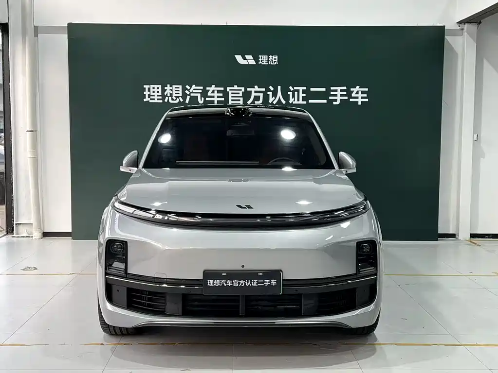Li Auto L9 2022 Max