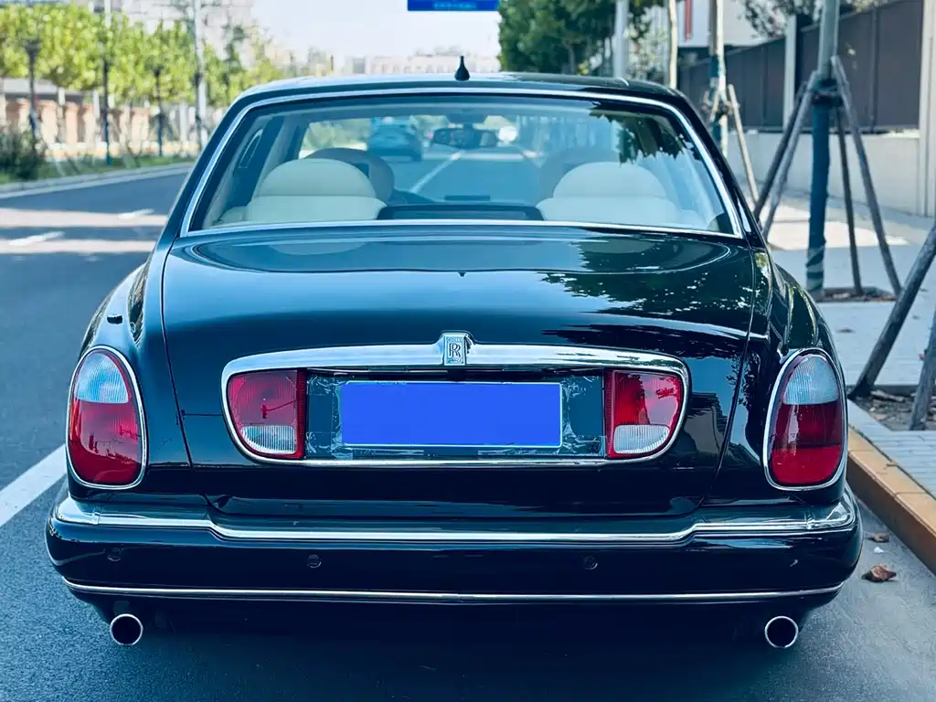 Rolls-Royce — фотографии объявления, Фото 11