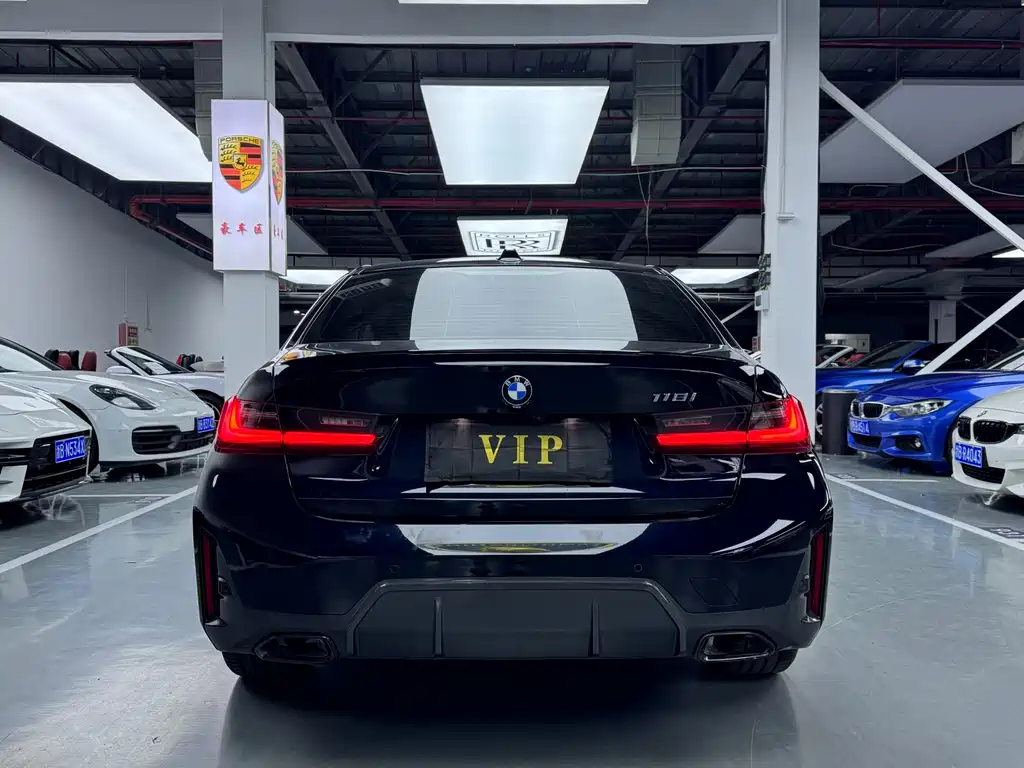 BMW 3 Series — фотографии объявления, Фото 17