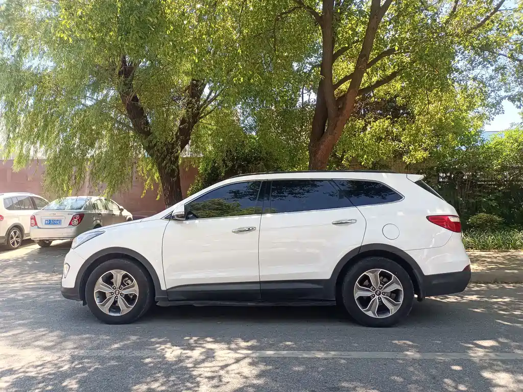 Hyundai Grand Max — миниатюра 8