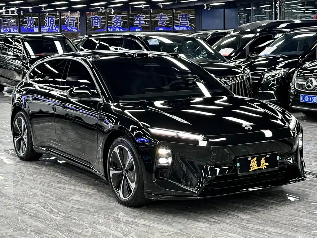 NIO ET5T 2025 75kWh Touring