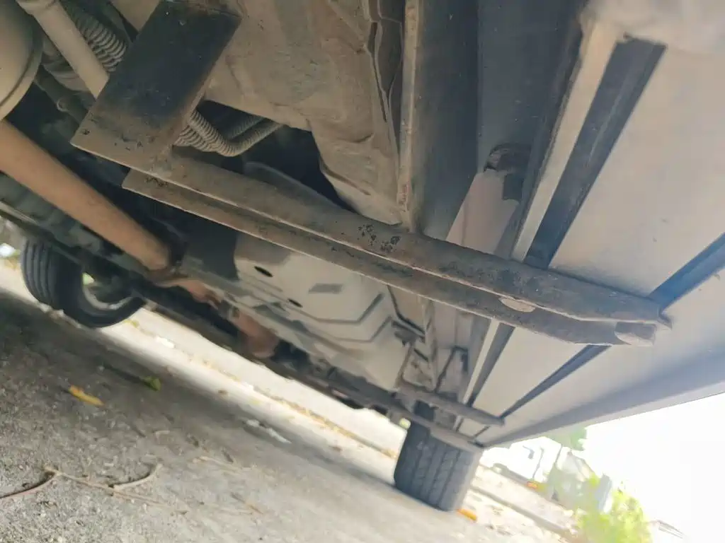 Toyota Highlander — миниатюра 18