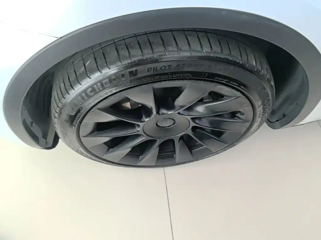 Tesla Model Y — миниатюра 23