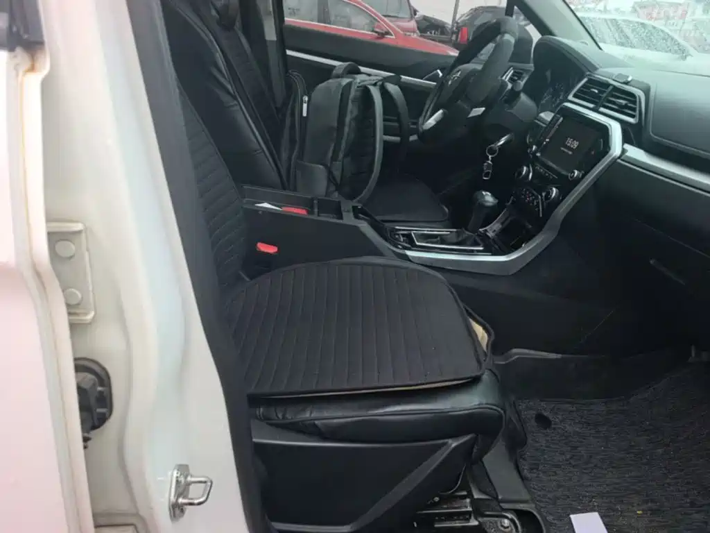 Haima Haima S5 Youth — миниатюра 25