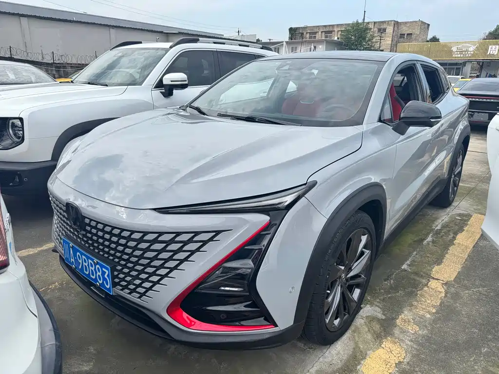 Changan UNI-T