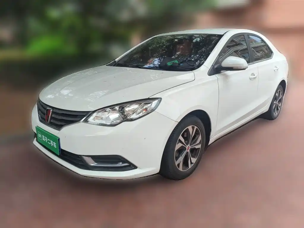 Roewe 360 2017