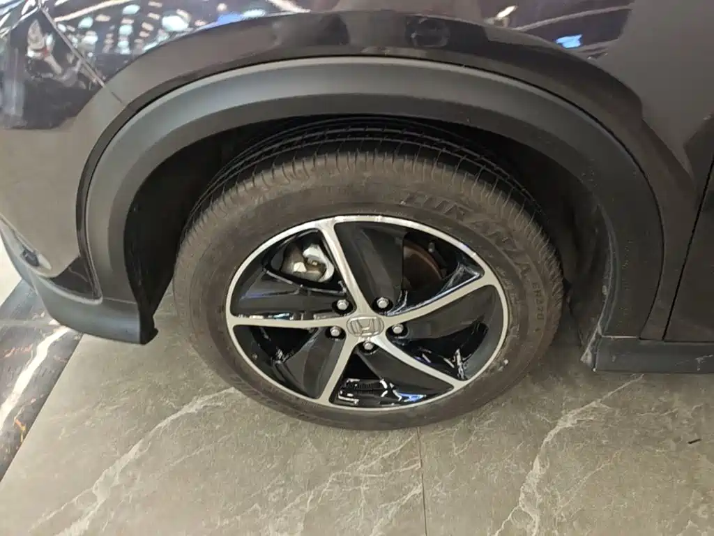 Honda Vezel — миниатюра 23