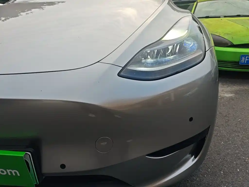 Tesla Model Y — миниатюра 24