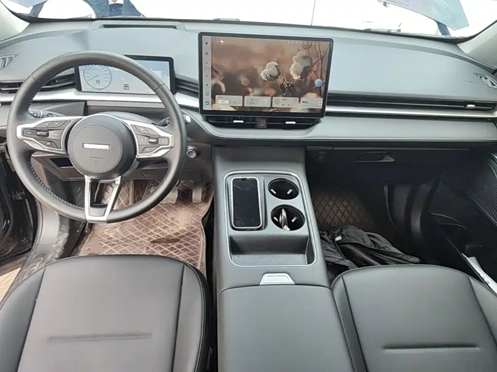 Haval H6 — миниатюра 10