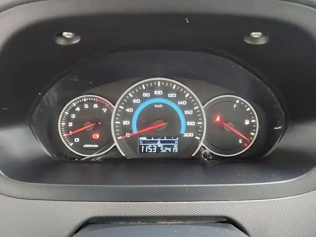 Wuling Rongguang New Truck — миниатюра 12