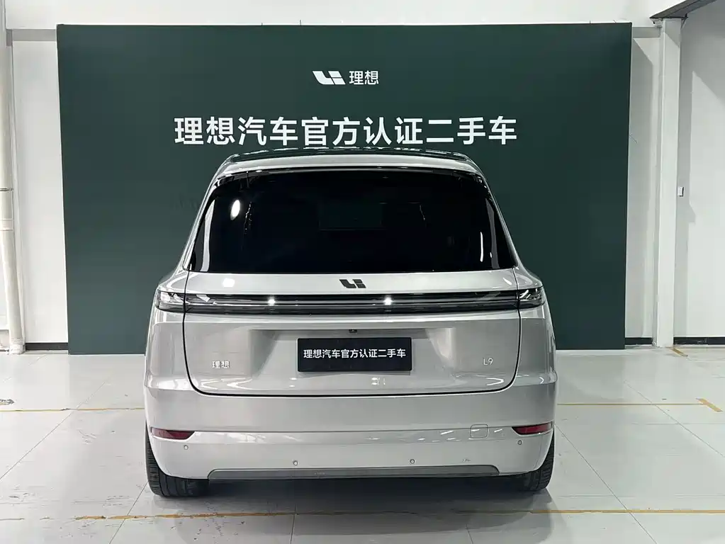 Li Auto L9 2022 Max