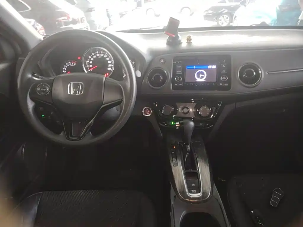 Honda XR-V — миниатюра 10