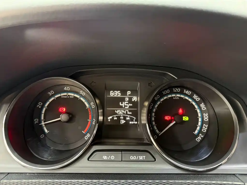 Skoda Kamiq — миниатюра 10