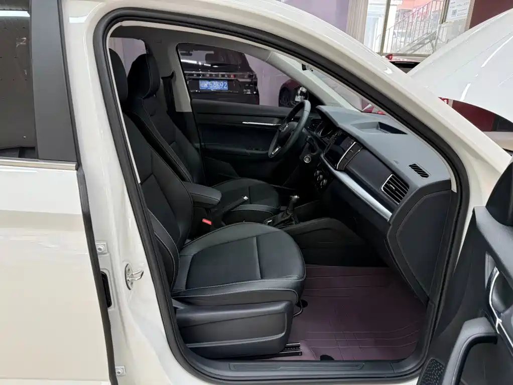 Skoda Kamiq — миниатюра 20