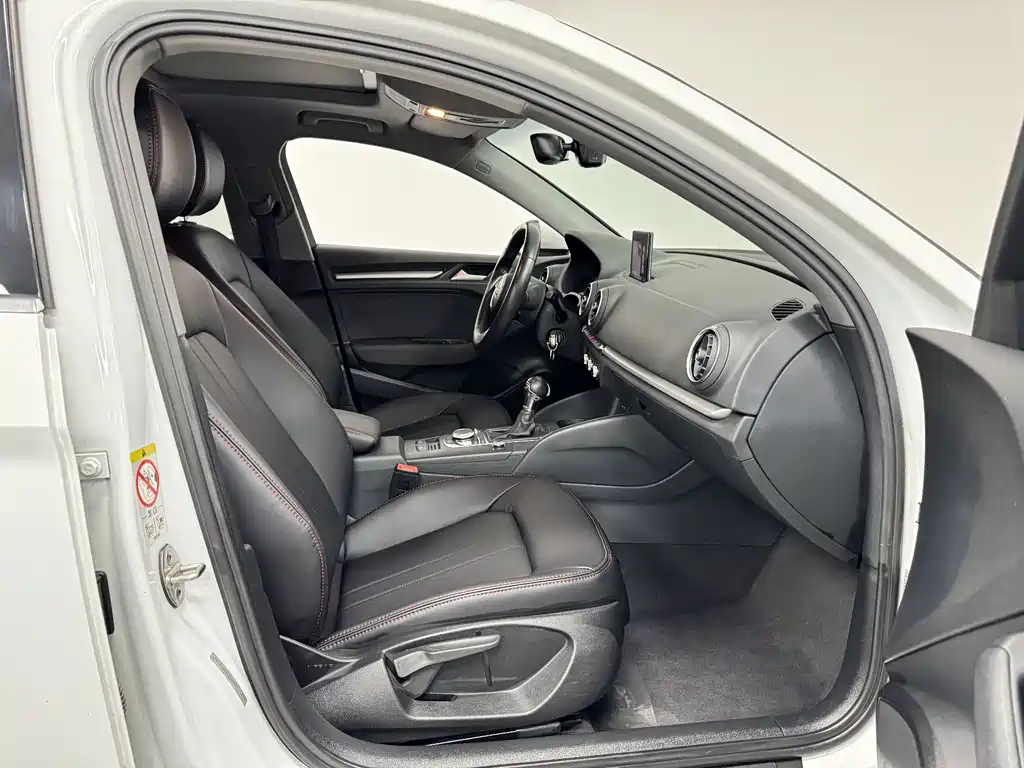 Audi A3 — миниатюра 14