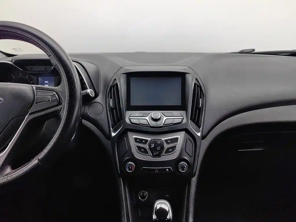 Chery Arrizo 5 — миниатюра 12